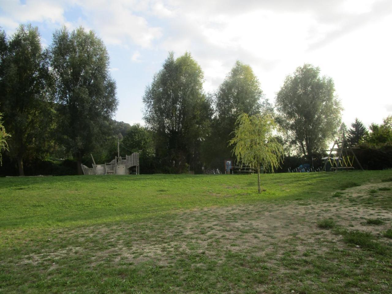 Altenberg  Gasthaus Schwarzer Adler מראה חיצוני תמונה